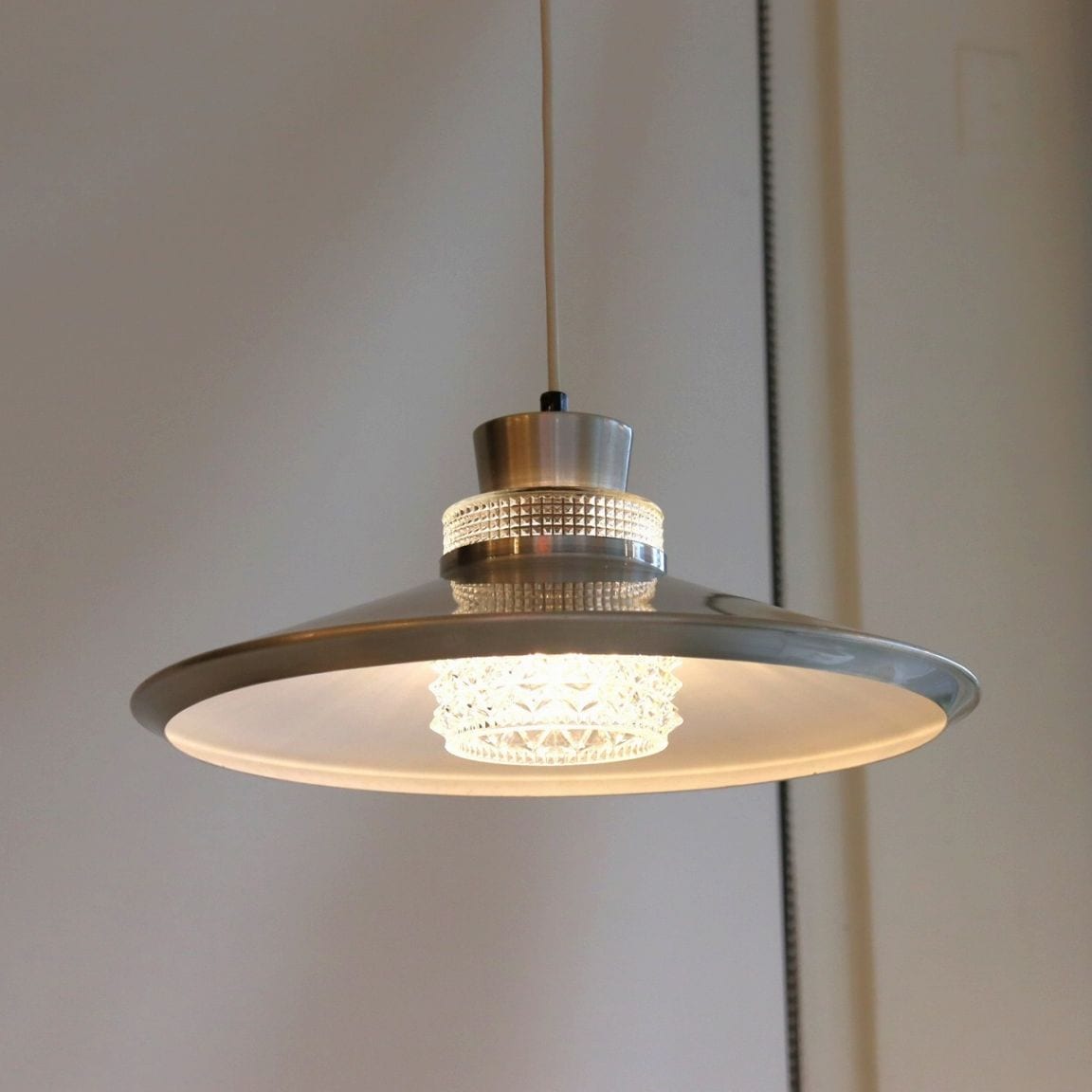 ペンダントランプ