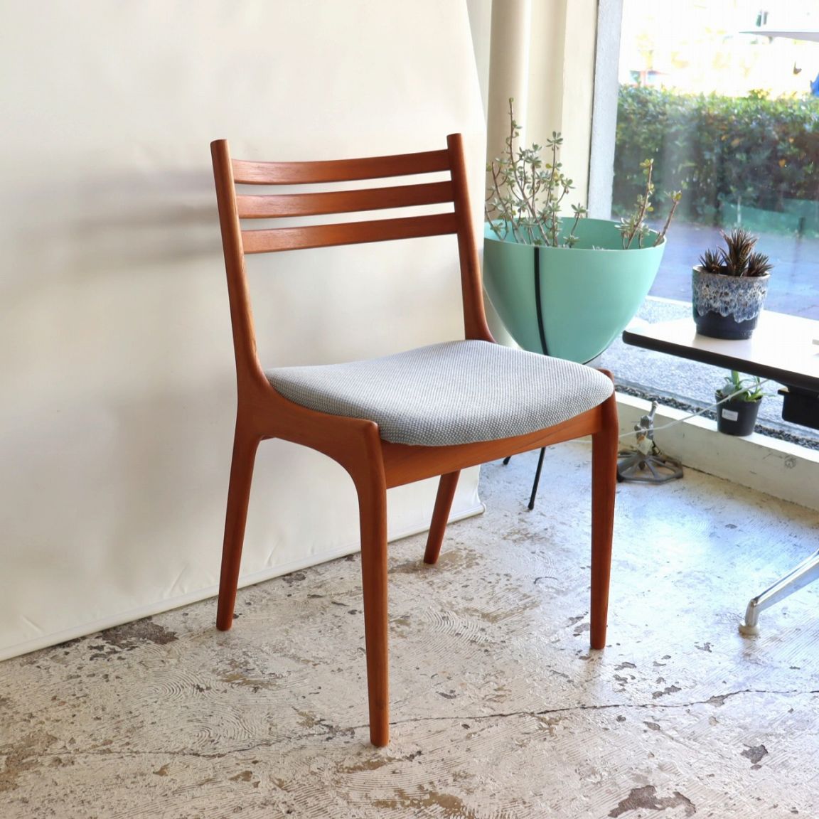 CHAIR&SOFA,ダイニングチェア | パームスプリングス | ミッド