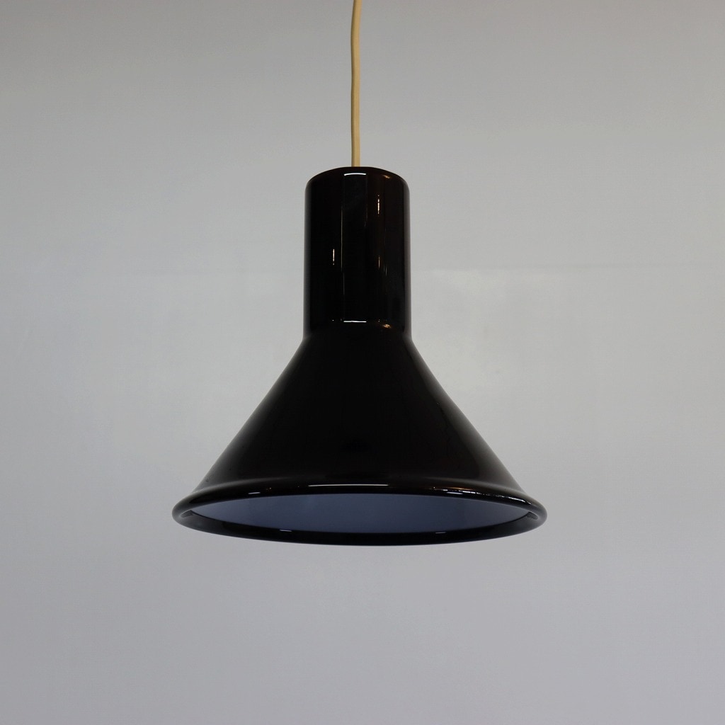 ホルムガードガラスペンダントランプ