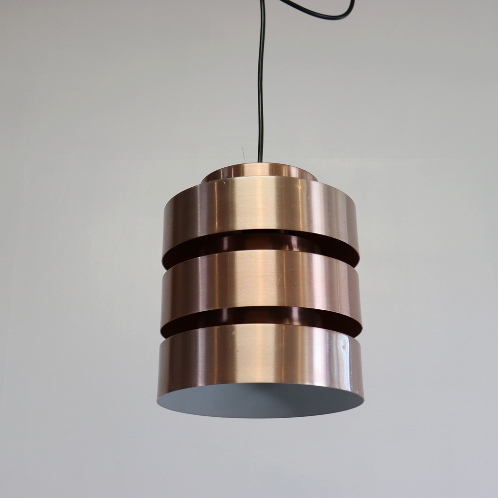 ペンダントランプ