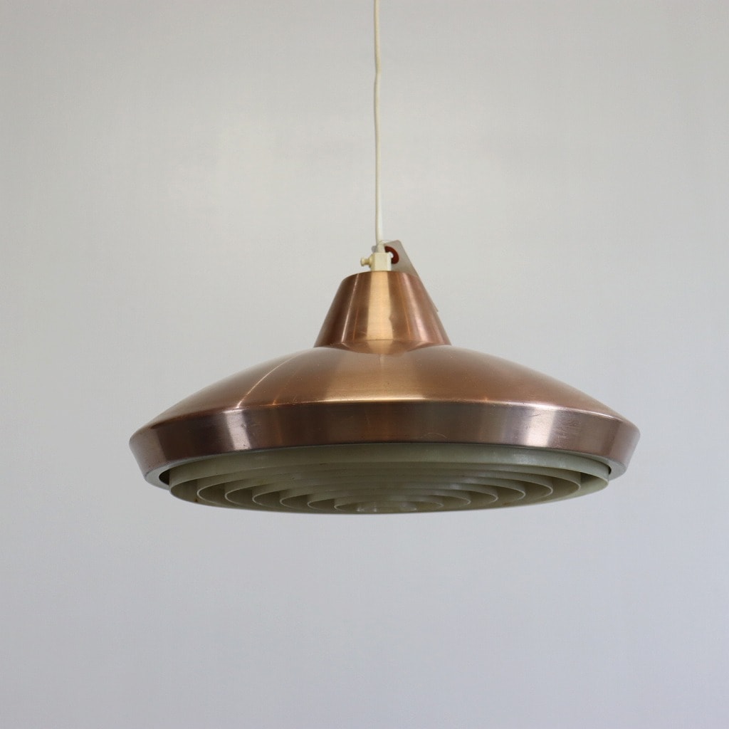 ペンダントランプ