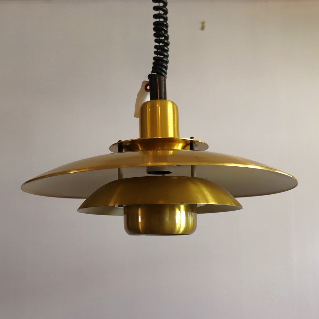 ペンダントランプ