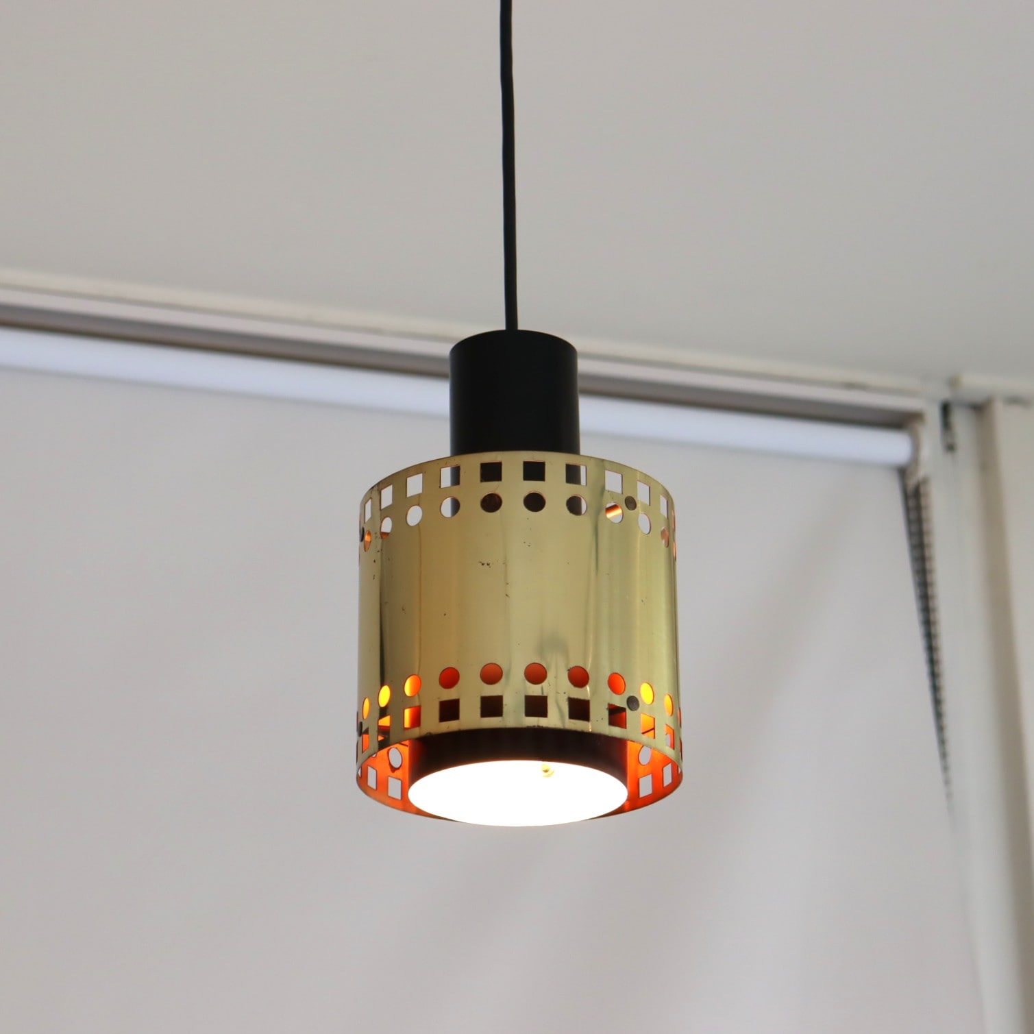 ペンダントランプ