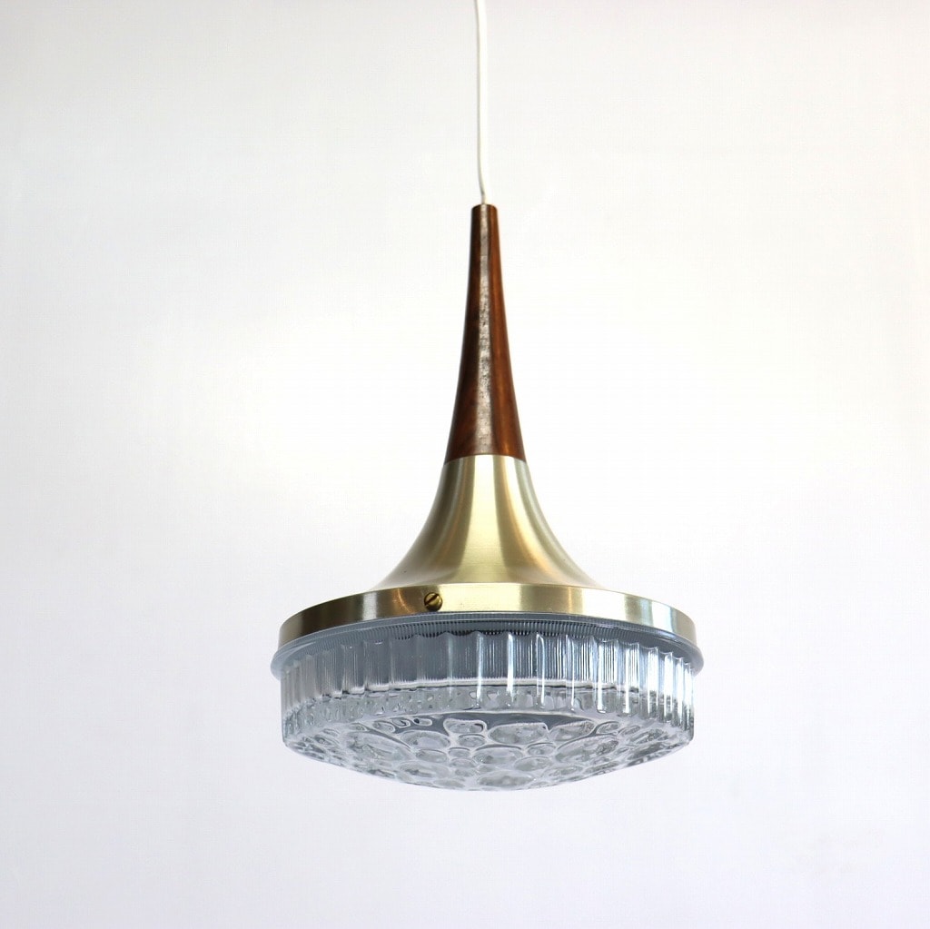 ペンダントランプ