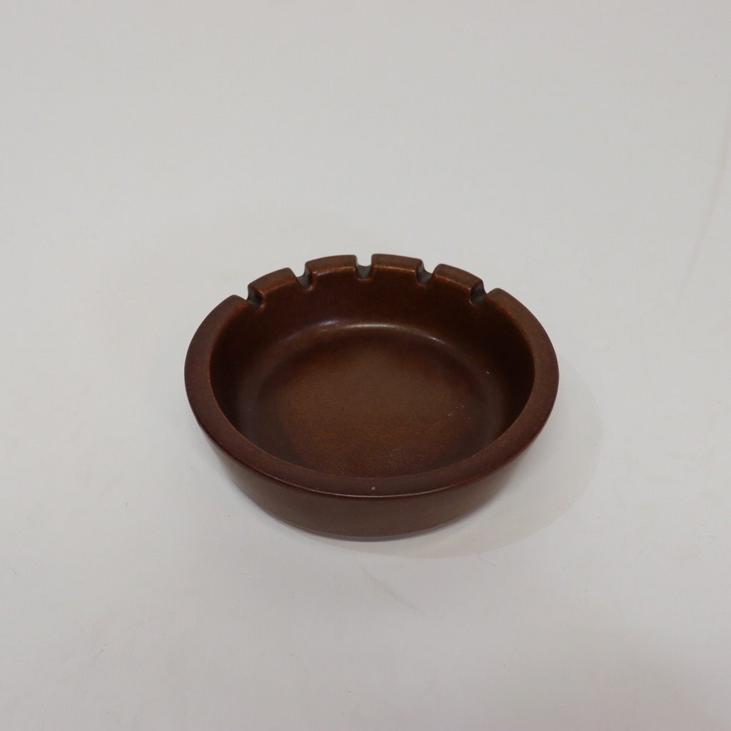 ポタリーアッシュトレー