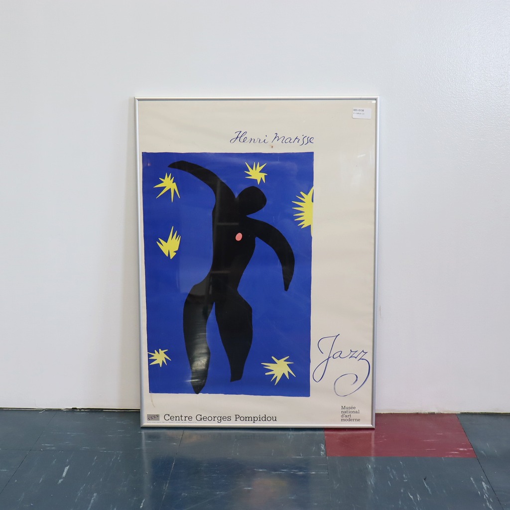 アートポスター