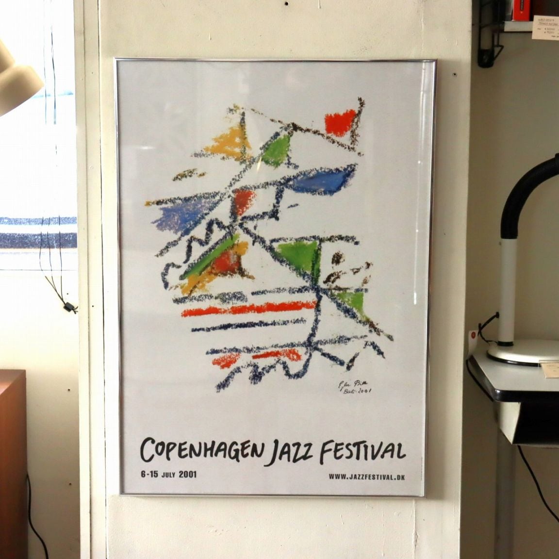 アートポスター