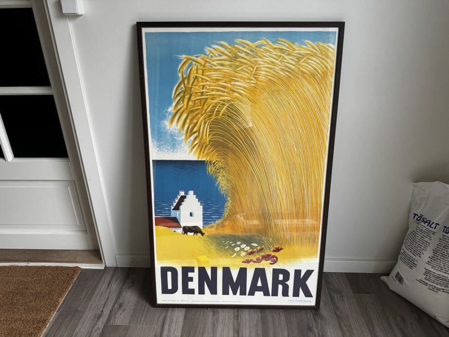 アートポスター