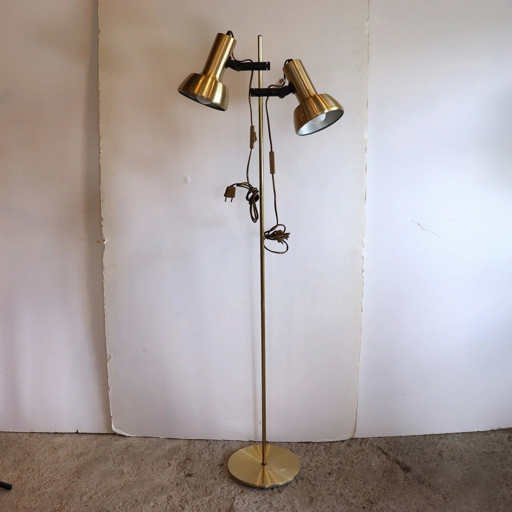 LAMP,フロアランプ | パームスプリングス | ミッドセンチュリーの