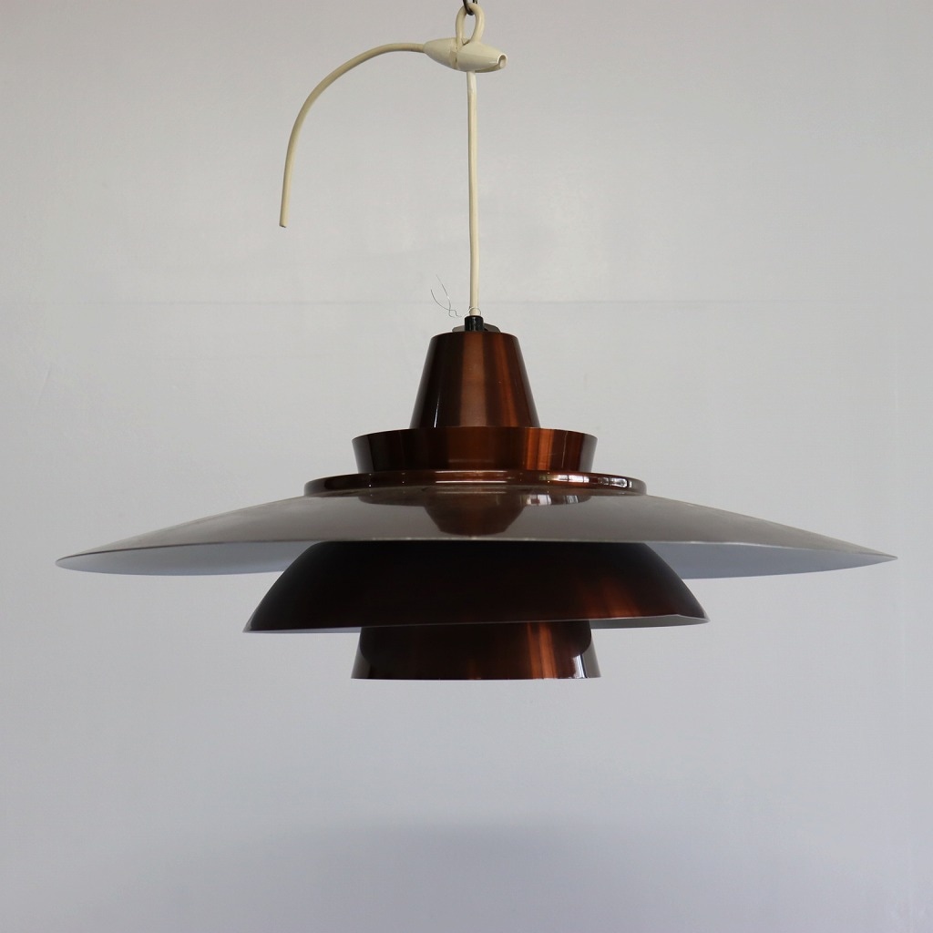 ペンダントランプ