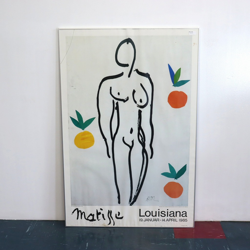 アートポスター