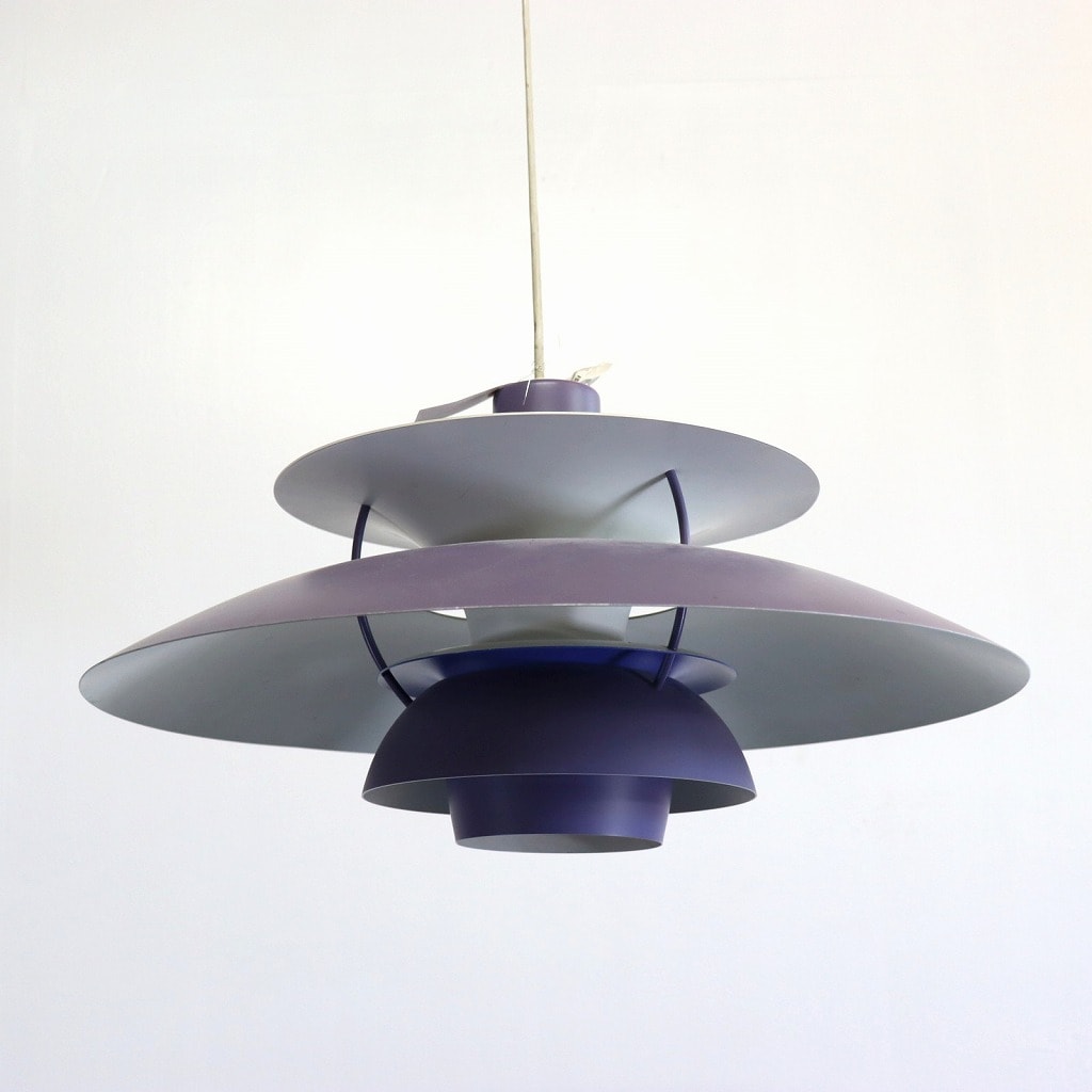 ペンダントランプ