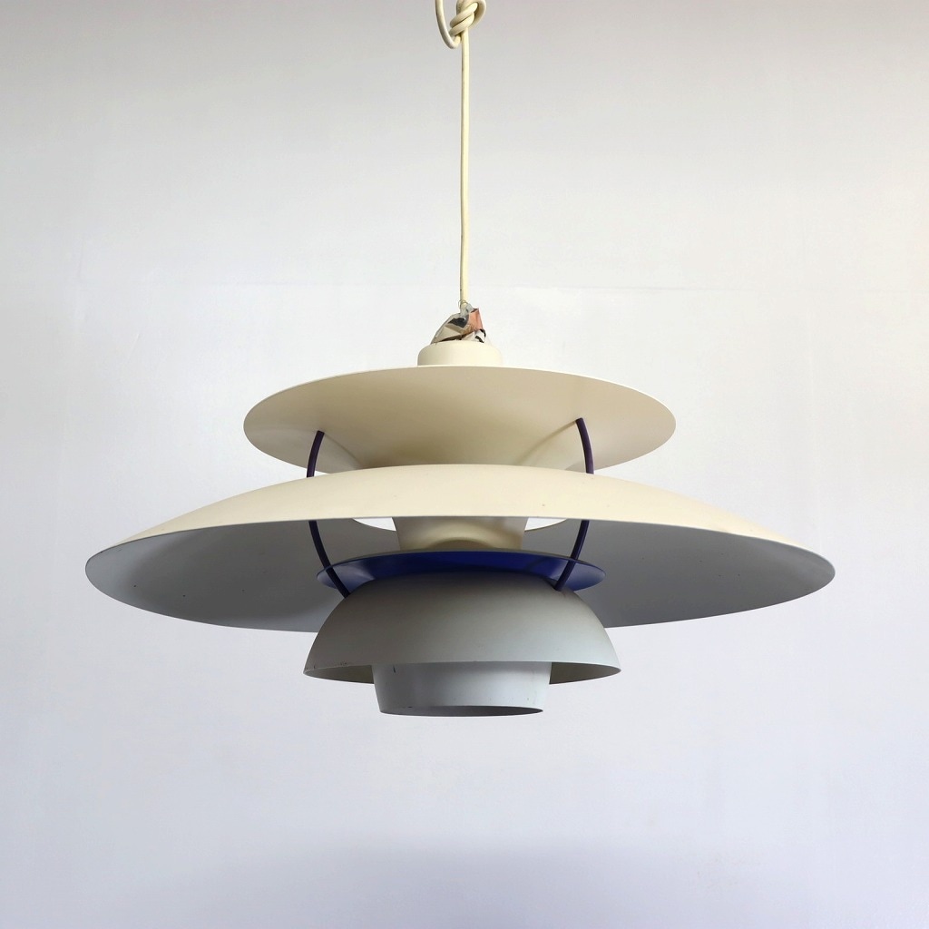 ペンダントランプ