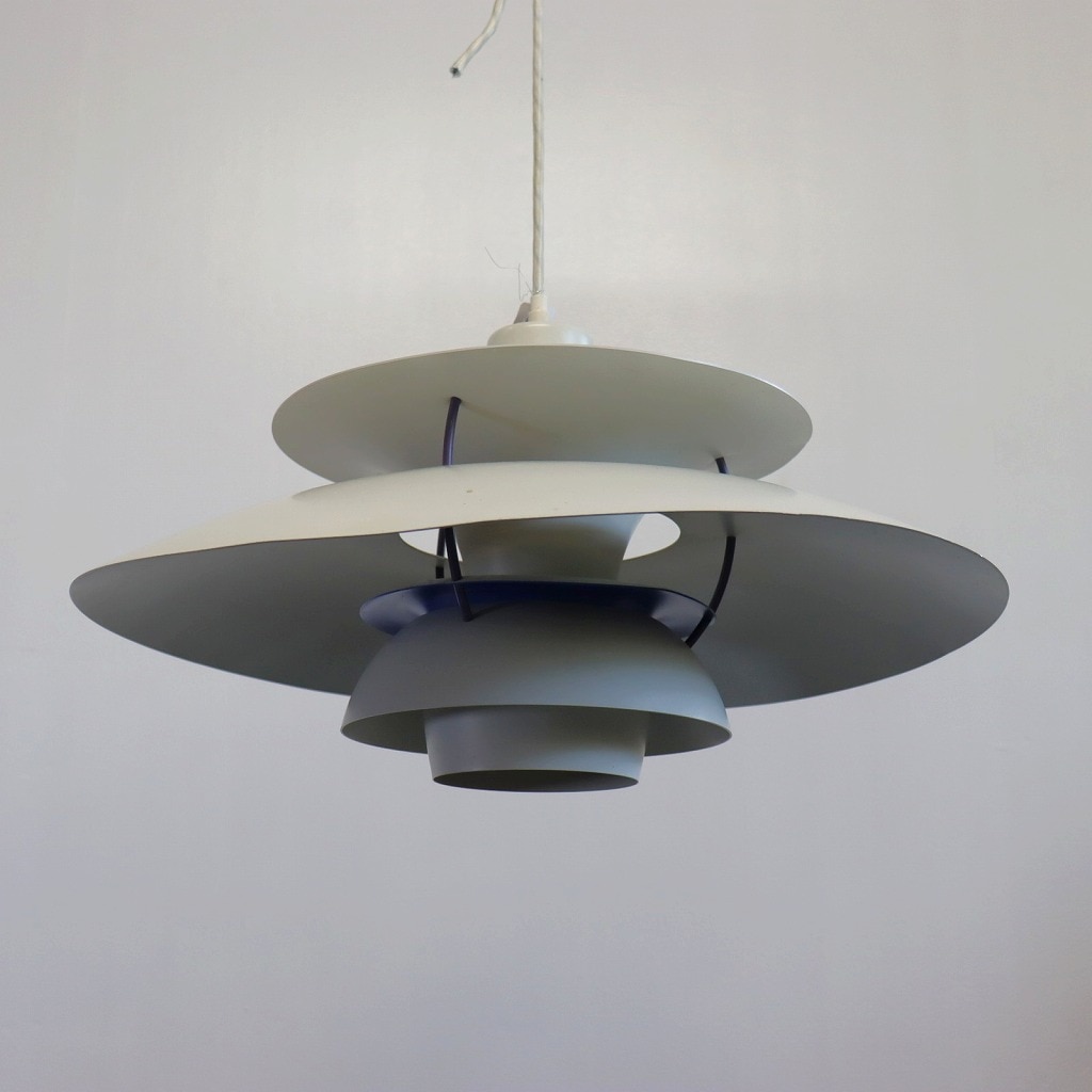 ペンダントランプ