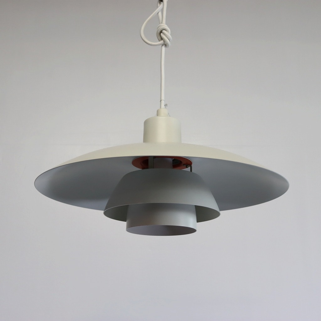 ペンダントランプ