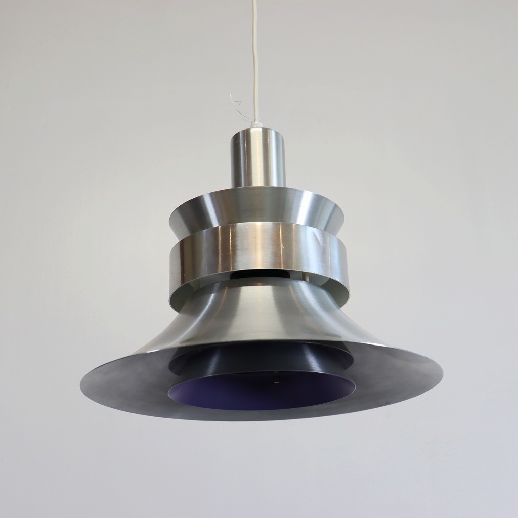 ペンダントランプ