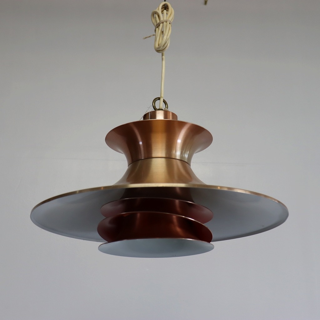 ペンダントランプ