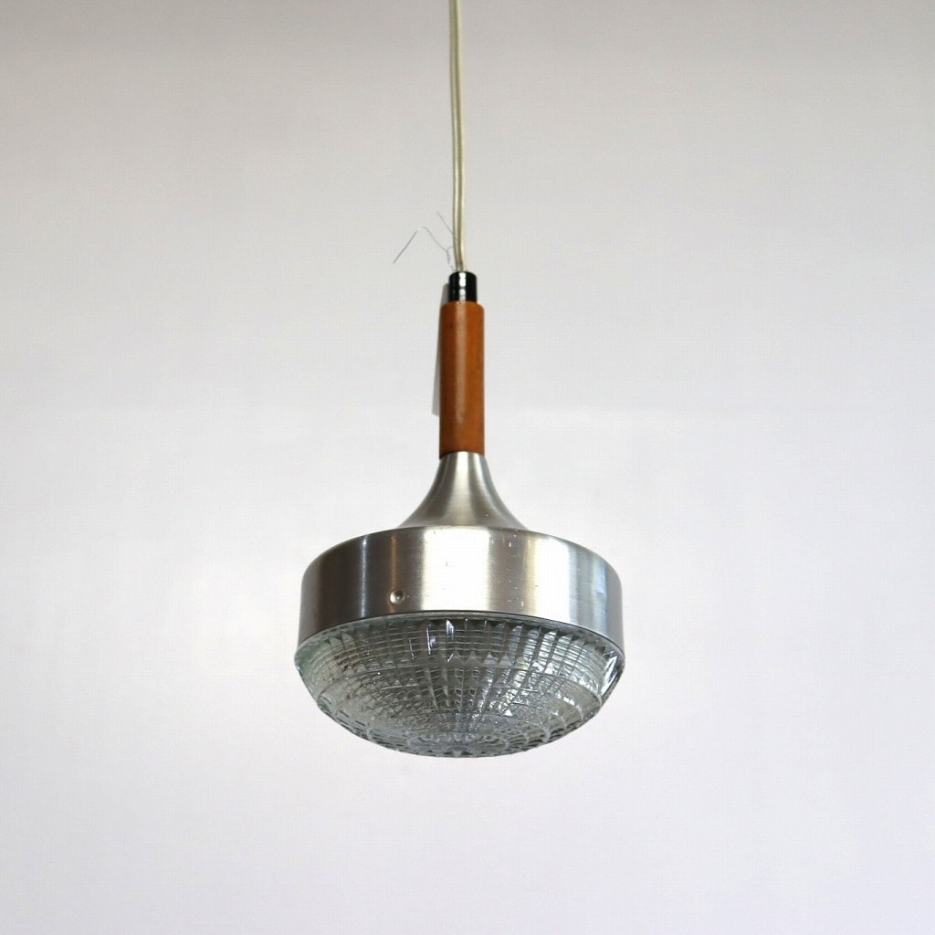 ペンダントランプ