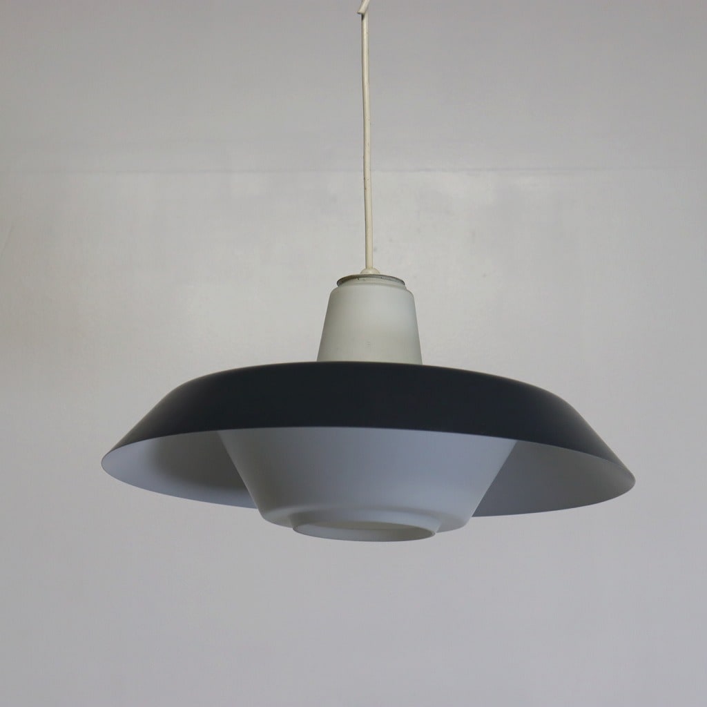 ペンダントランプ