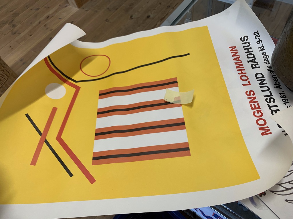 アートポスター