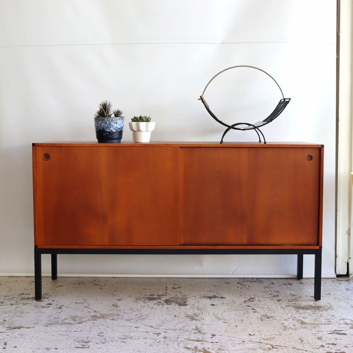 クリスチャン・リンネバーグ社製サイドボード