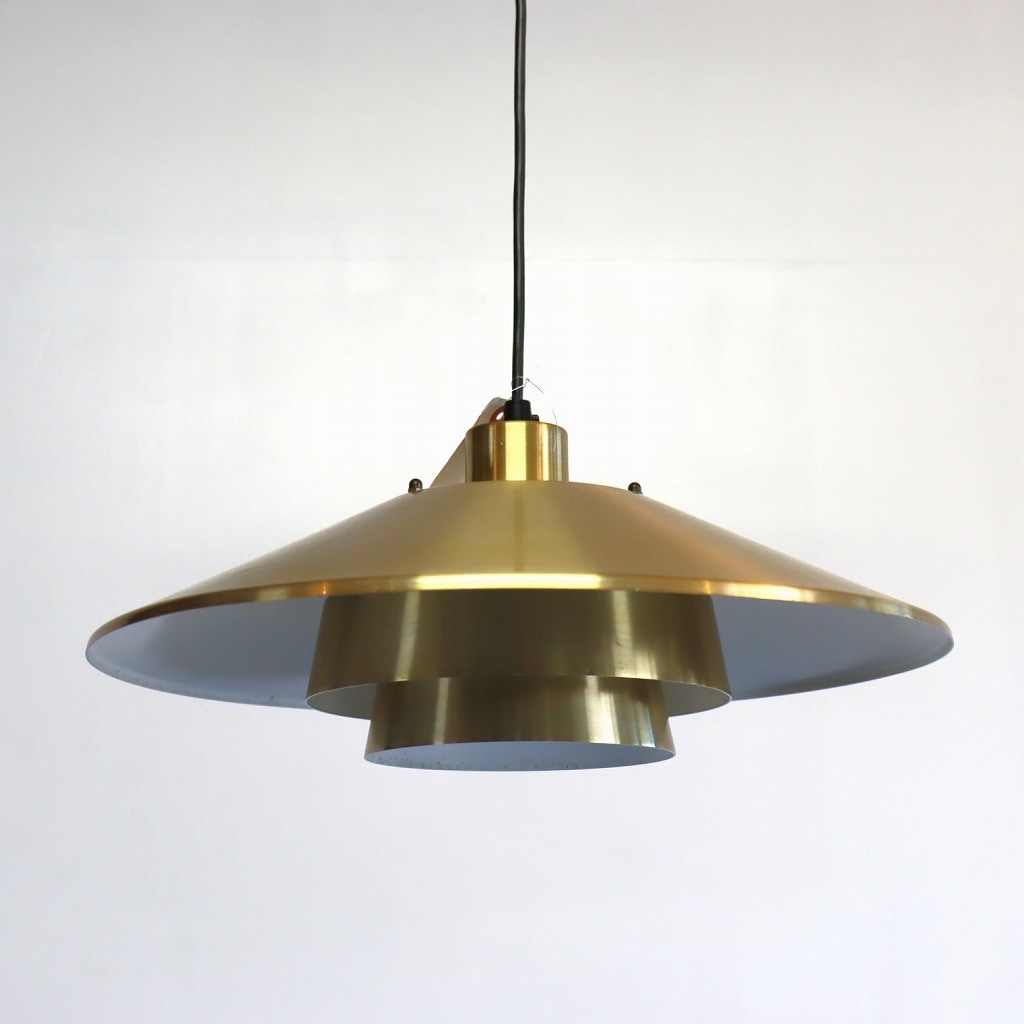 ペンダントランプ