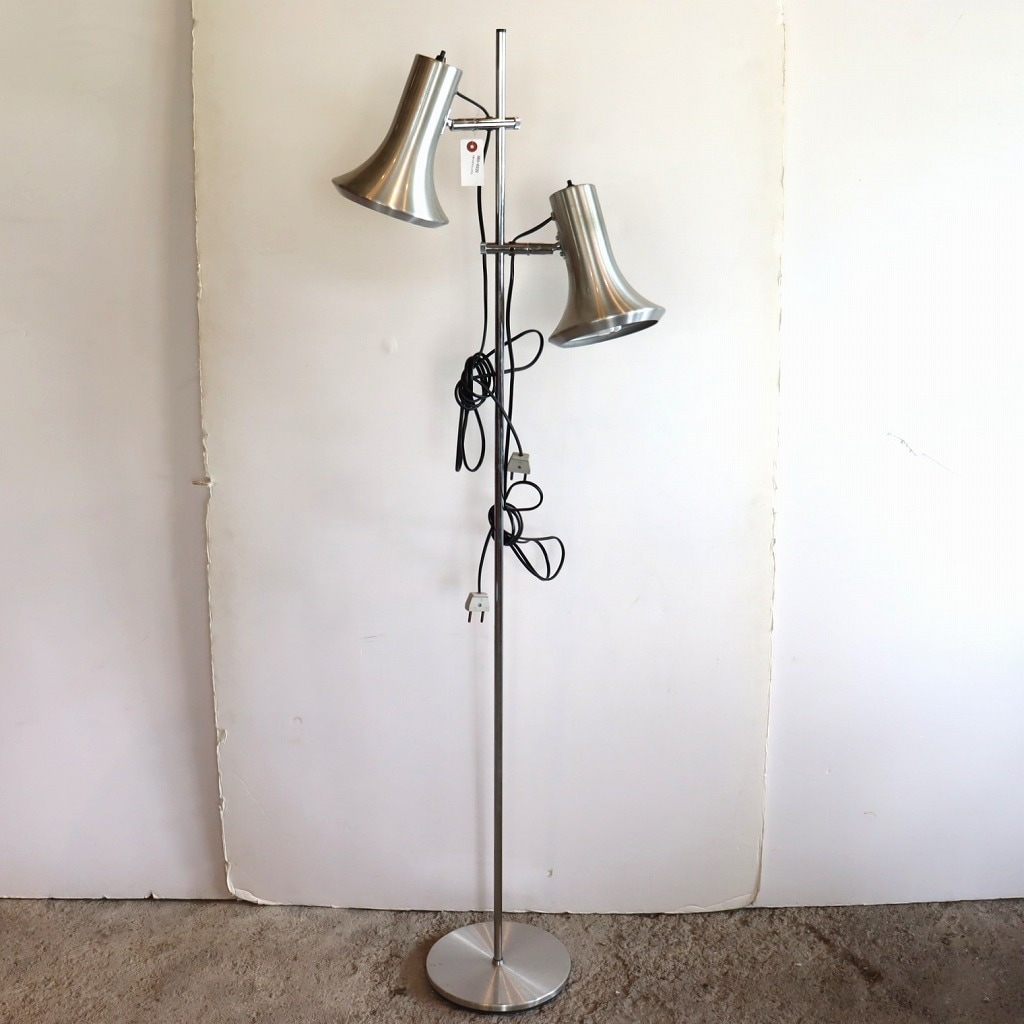 LAMP,フロアランプ | パームスプリングス | ミッドセンチュリーの