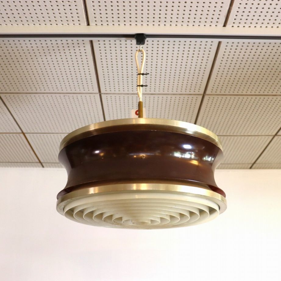 ペンダントランプ