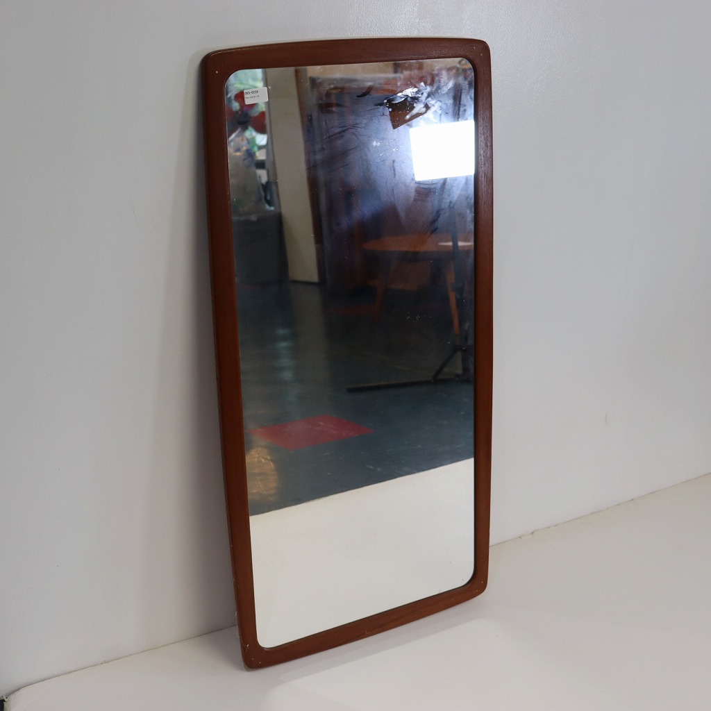 ウォールミラー