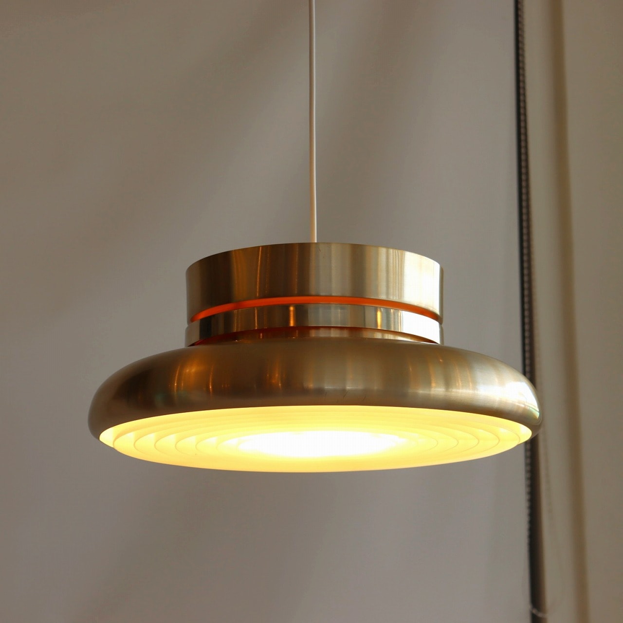 カール・トレ ペンダントランプ 