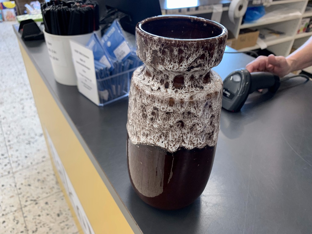 フラワーベース