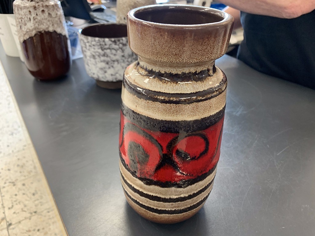 フラワーベース