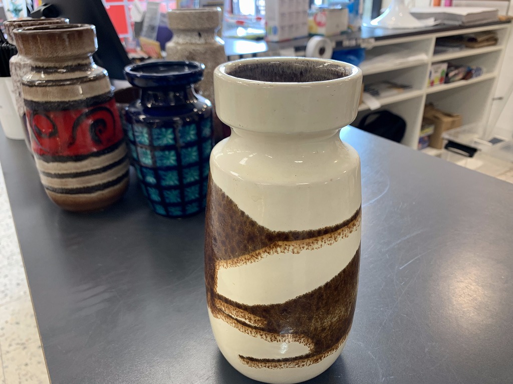 フラワーベース