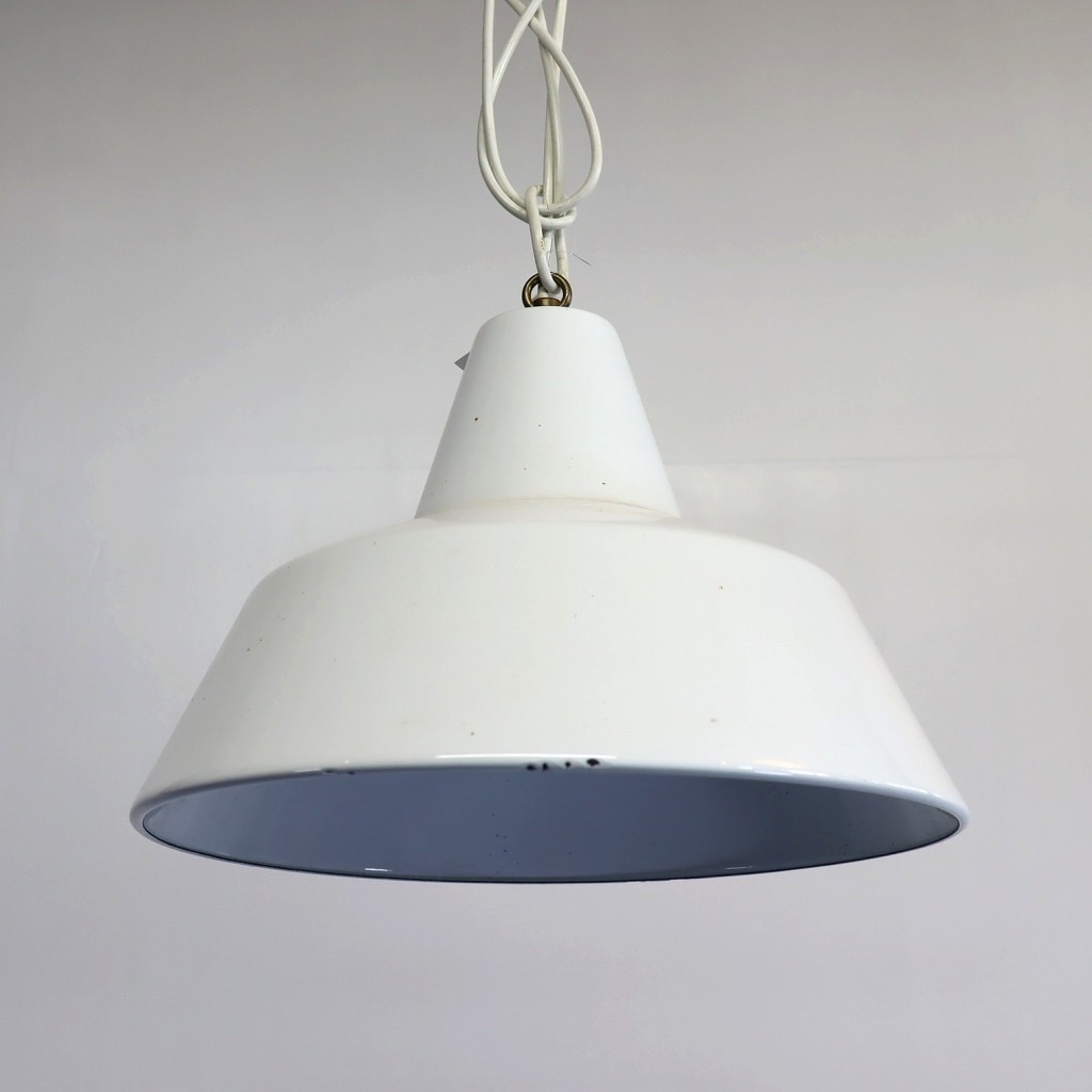 ペンダントランプ