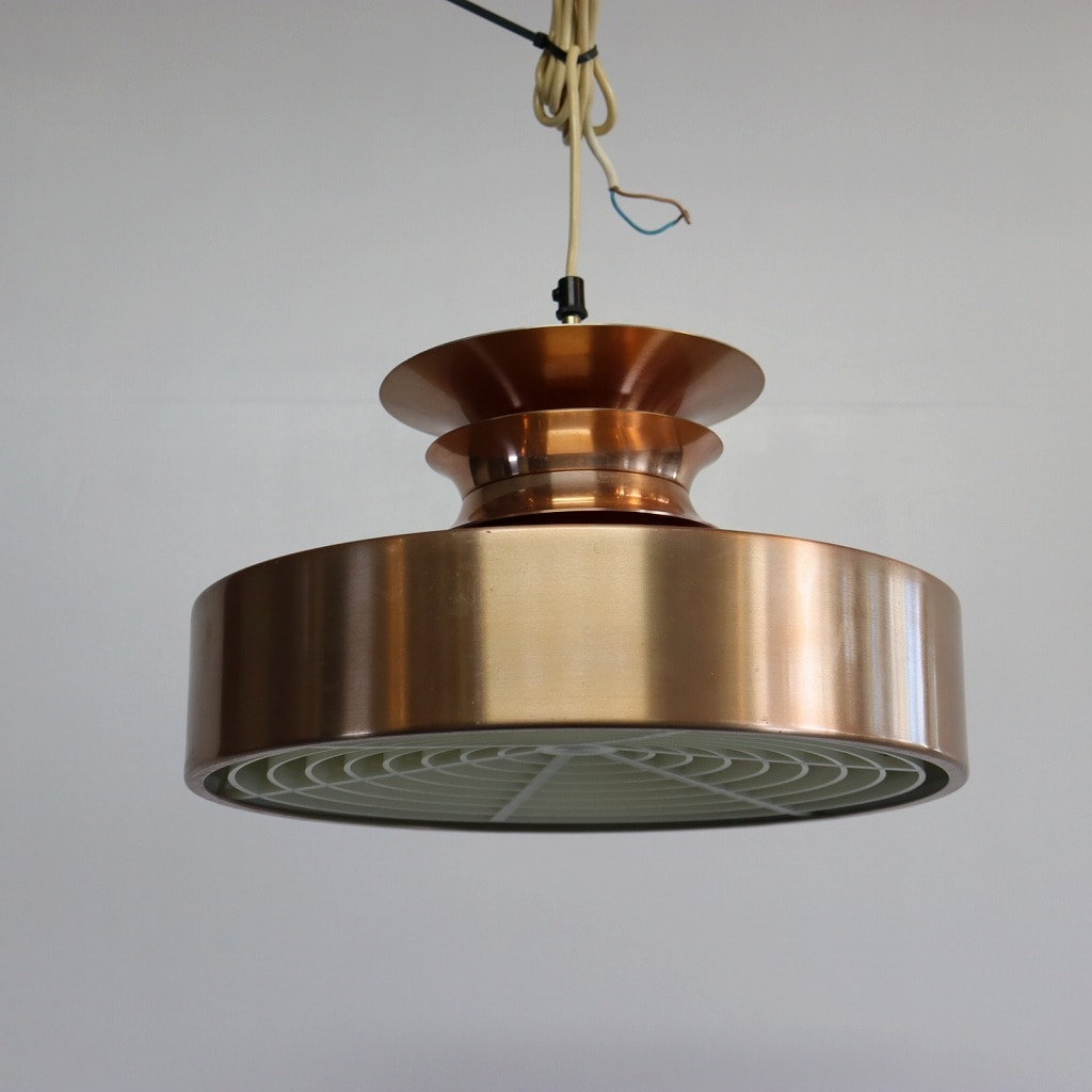 ペンダントランプ