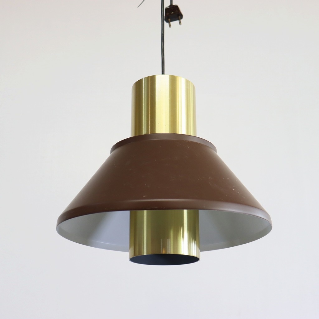 ペンダントランプ