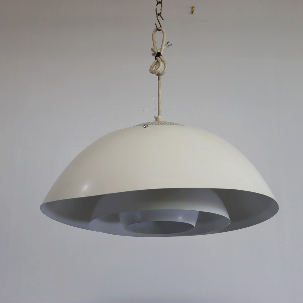 ペンダントランプ