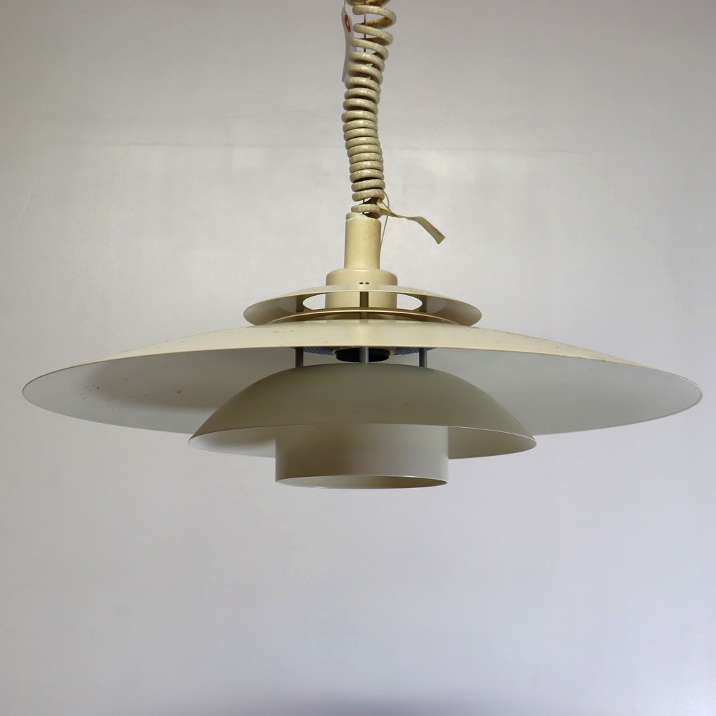 ペンダントランプ