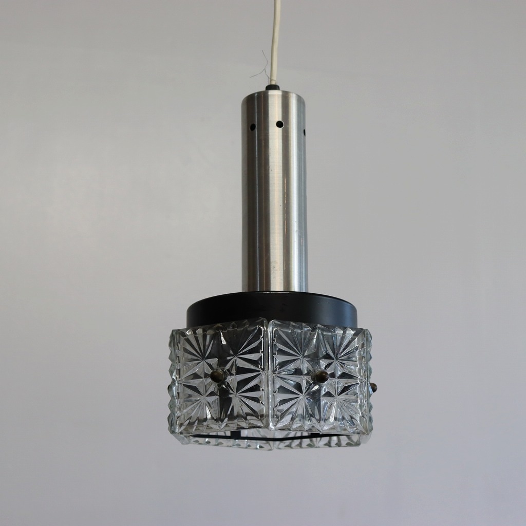 ペンダントランプ