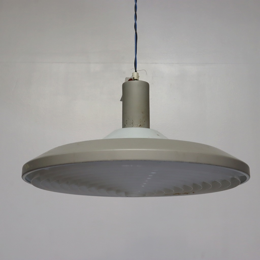 ペンダントランプ