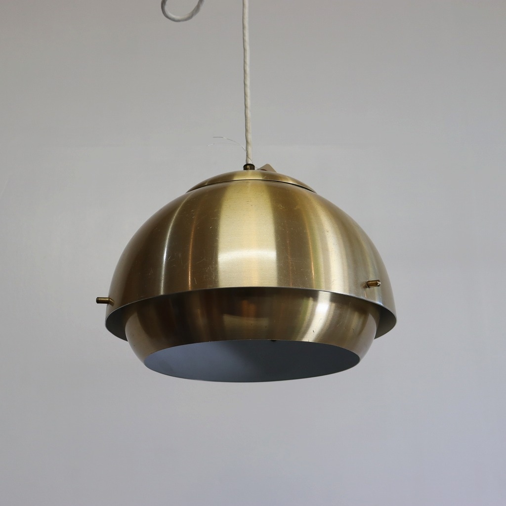 ペンダントランプ