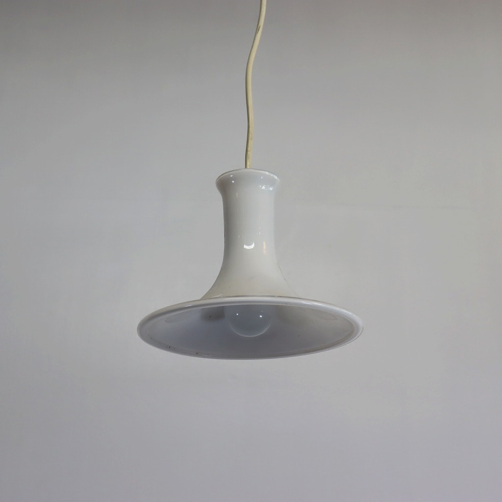 ホルムガード　ガラスペンダントランプ