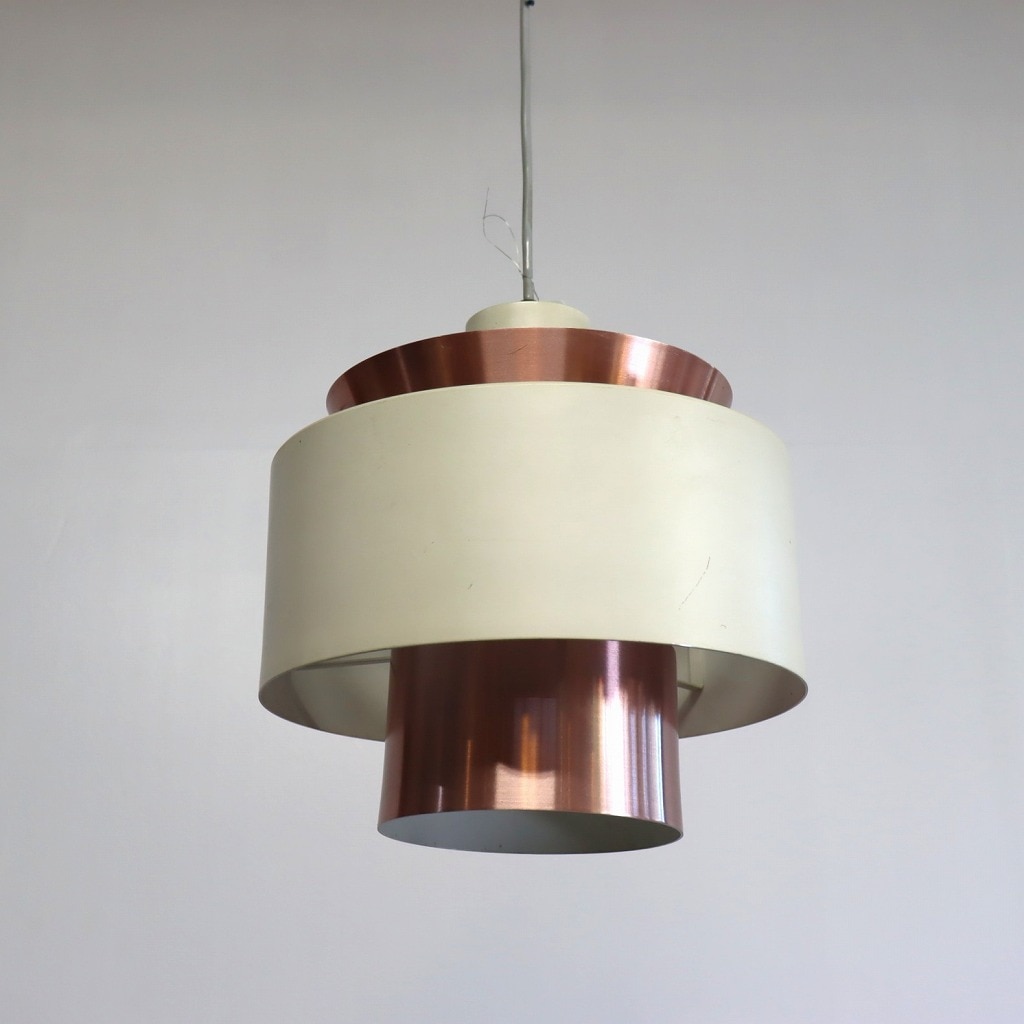 ペンダントランプ