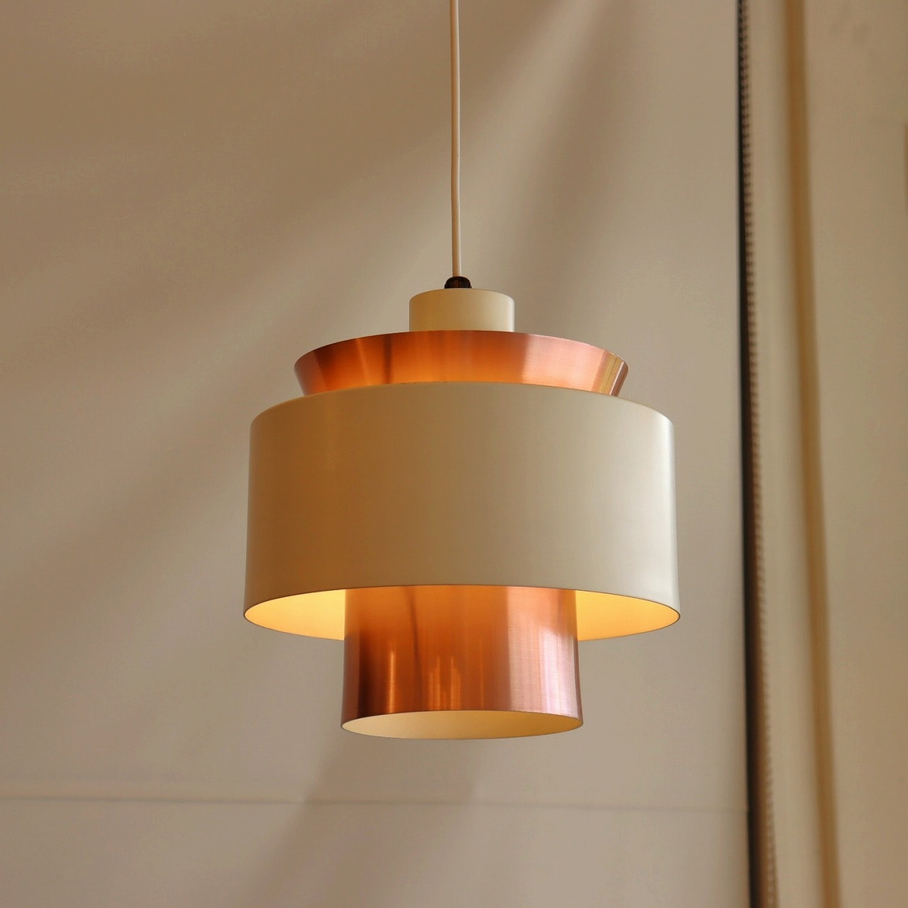National ウッドシャンデリア　ミッドセンチュリー　ドムス風 LAMP一覧 | パームスプリングス