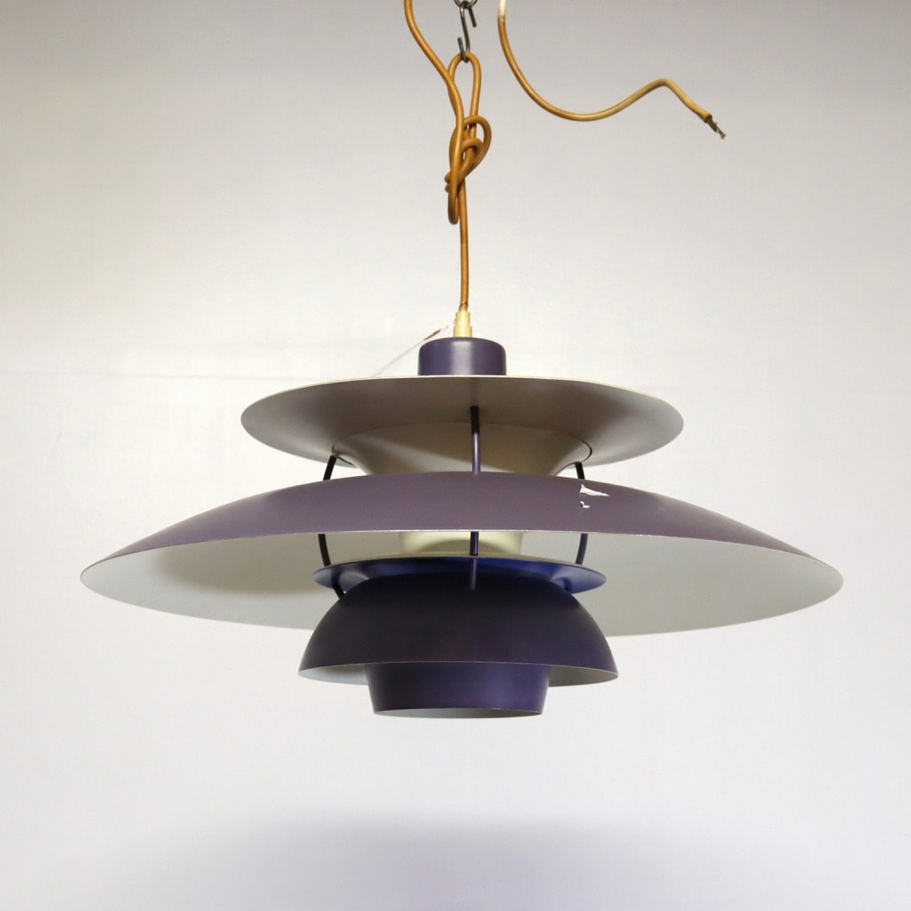 ペンダントランプ