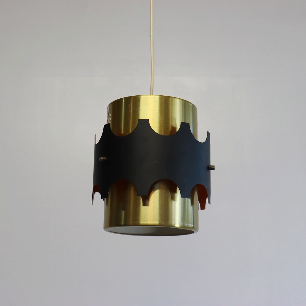 ペンダントランプ