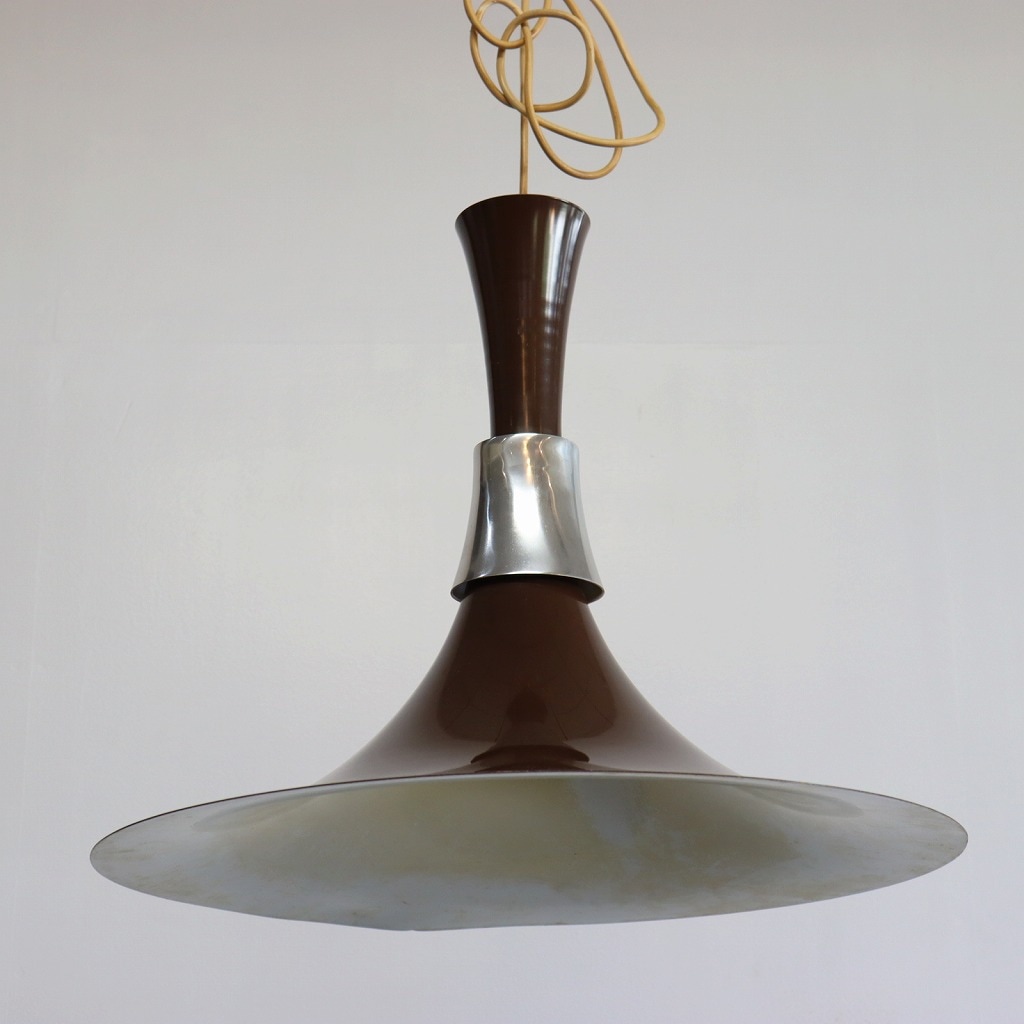 ペンダントランプ