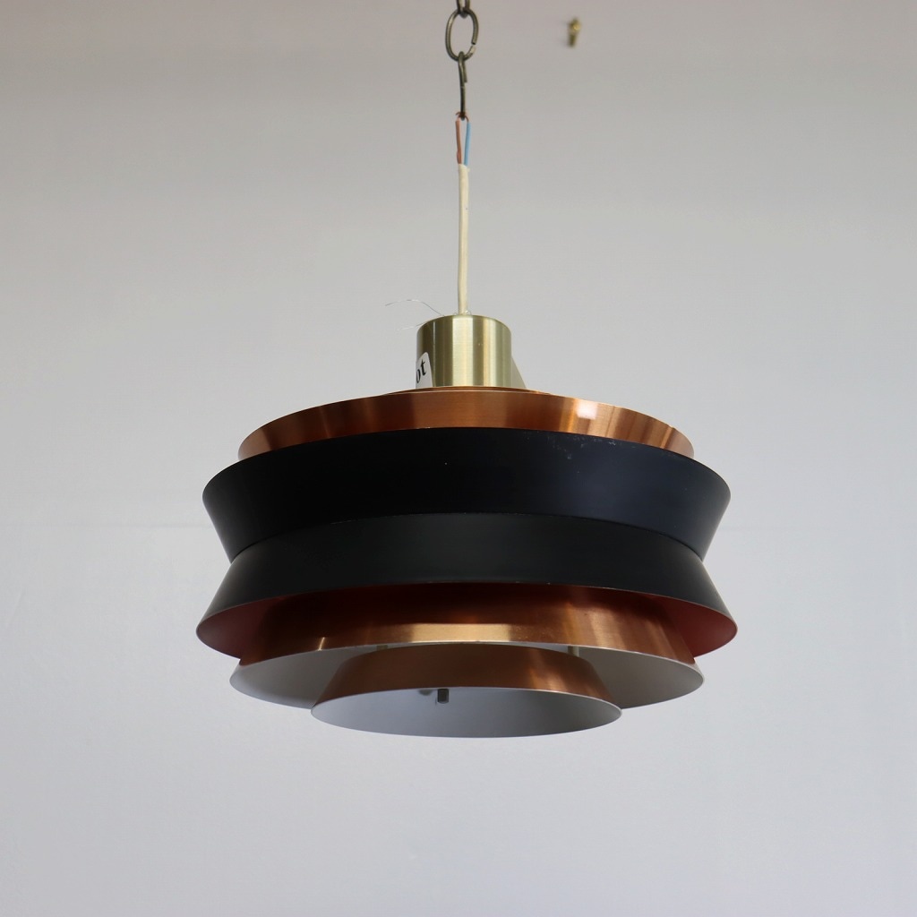 ペンダントランプ