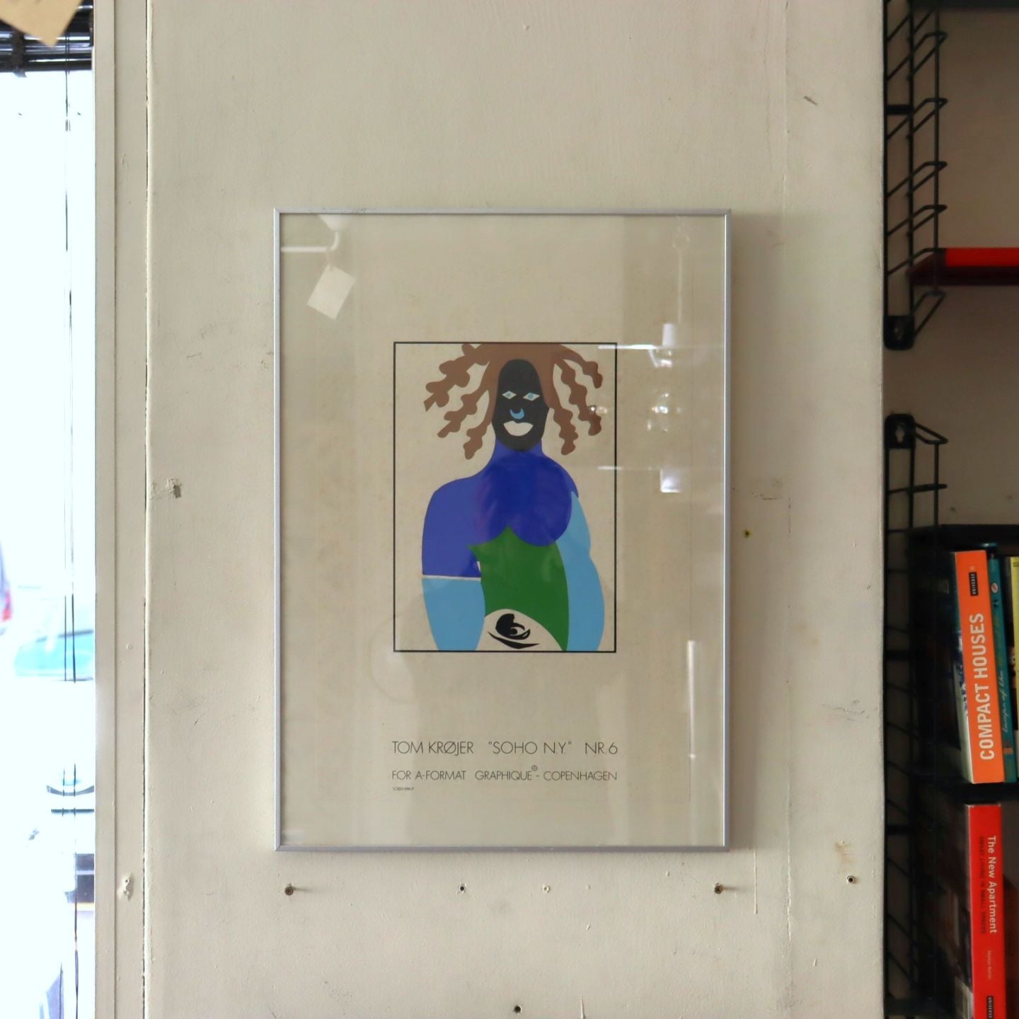 INTERIOR,ウォールアイテム | パームスプリングス | ミッド