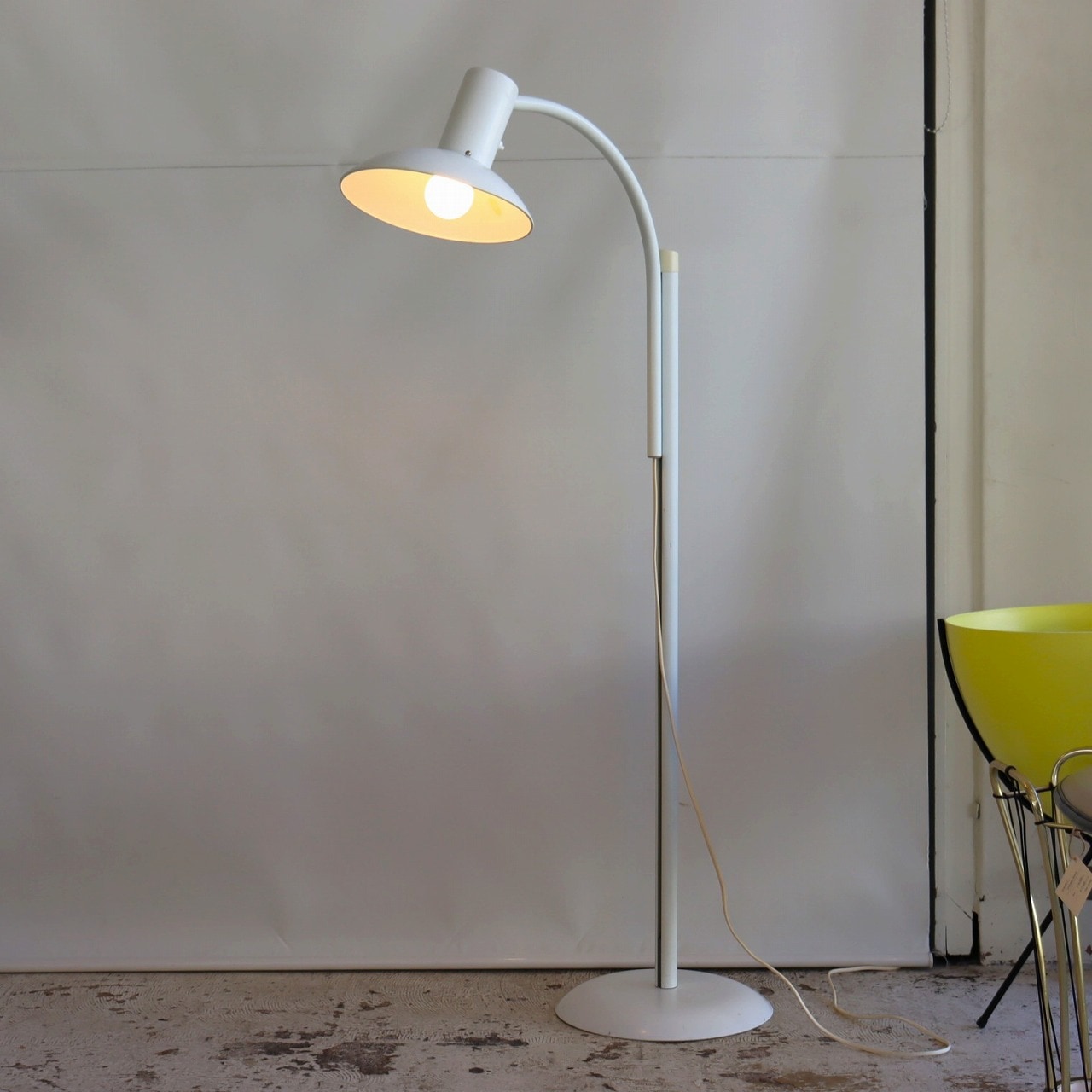 フロアランプ一覧 | パームスプリングス